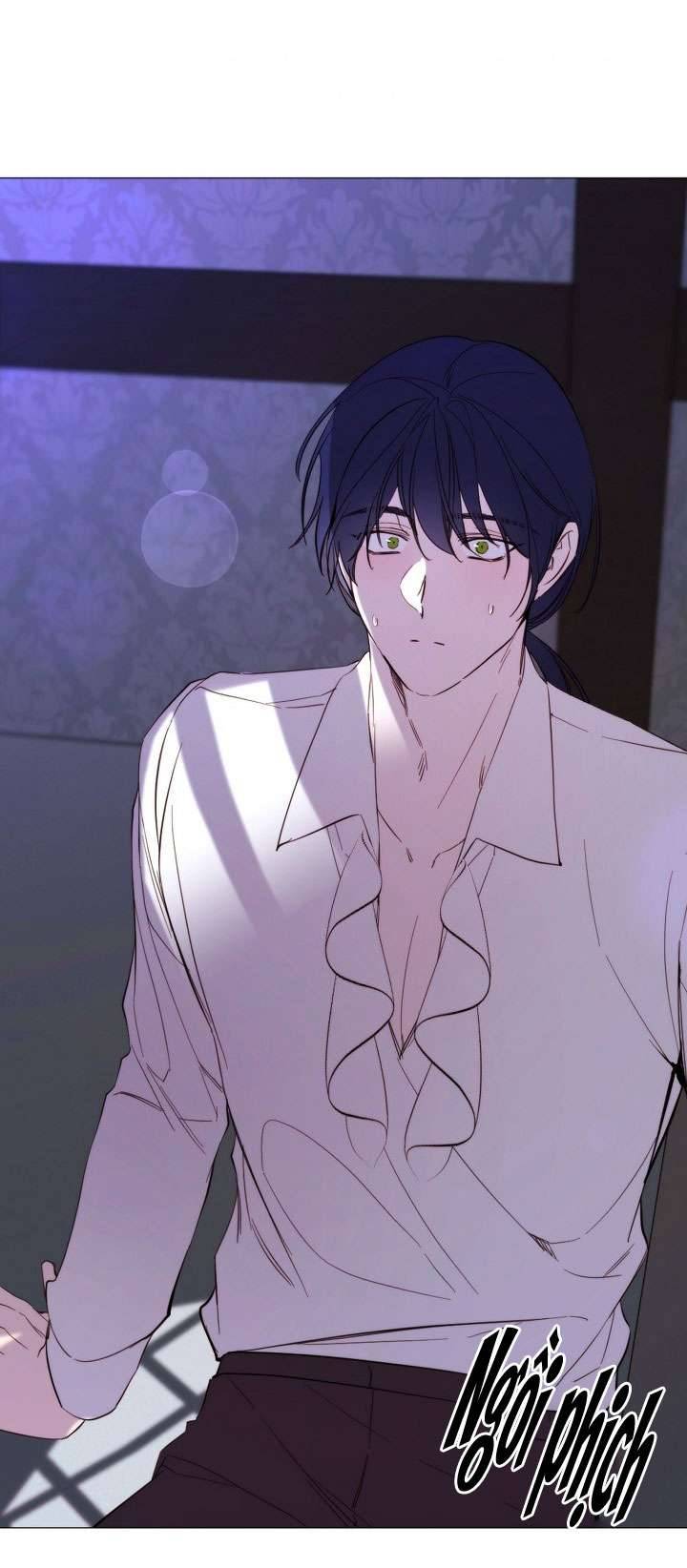 Ác Nữ Cần Bạo Chúa Chapter 55 - Trang 4