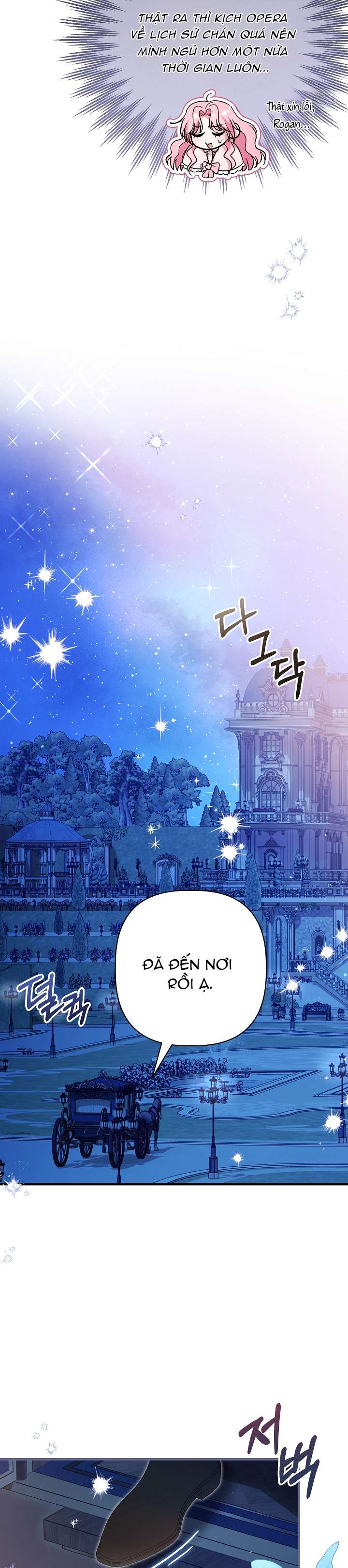 Cha Của Nam Chính Từ Chối Hủy Hôn Chapter 32 - Trang 4