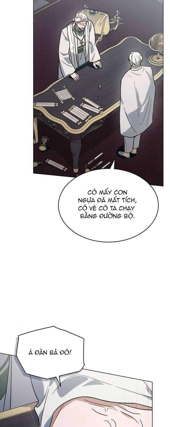 Khi Số Phận Tìm Đến Hai Ta Chapter 6 - Trang 4