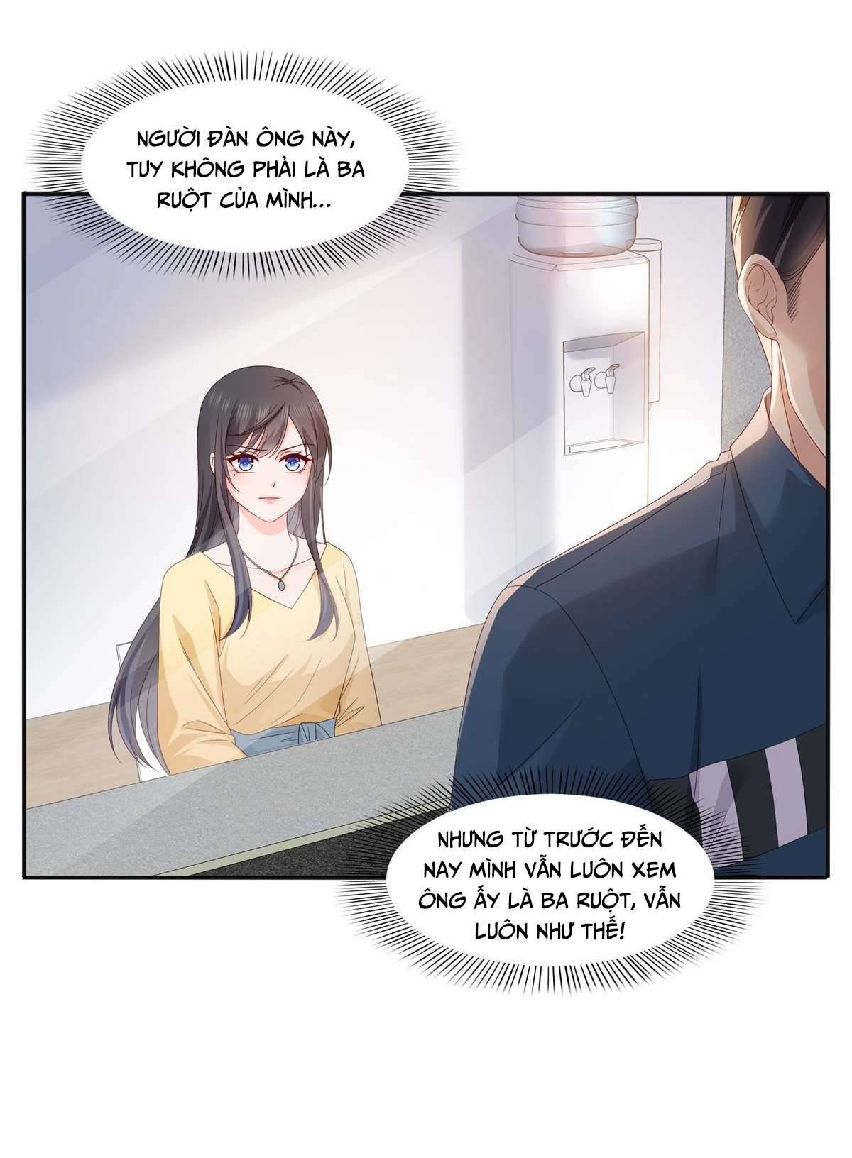 Hệt Như Hàn Quang Gặp Nắng Gắt Chap 369 - Trang 4