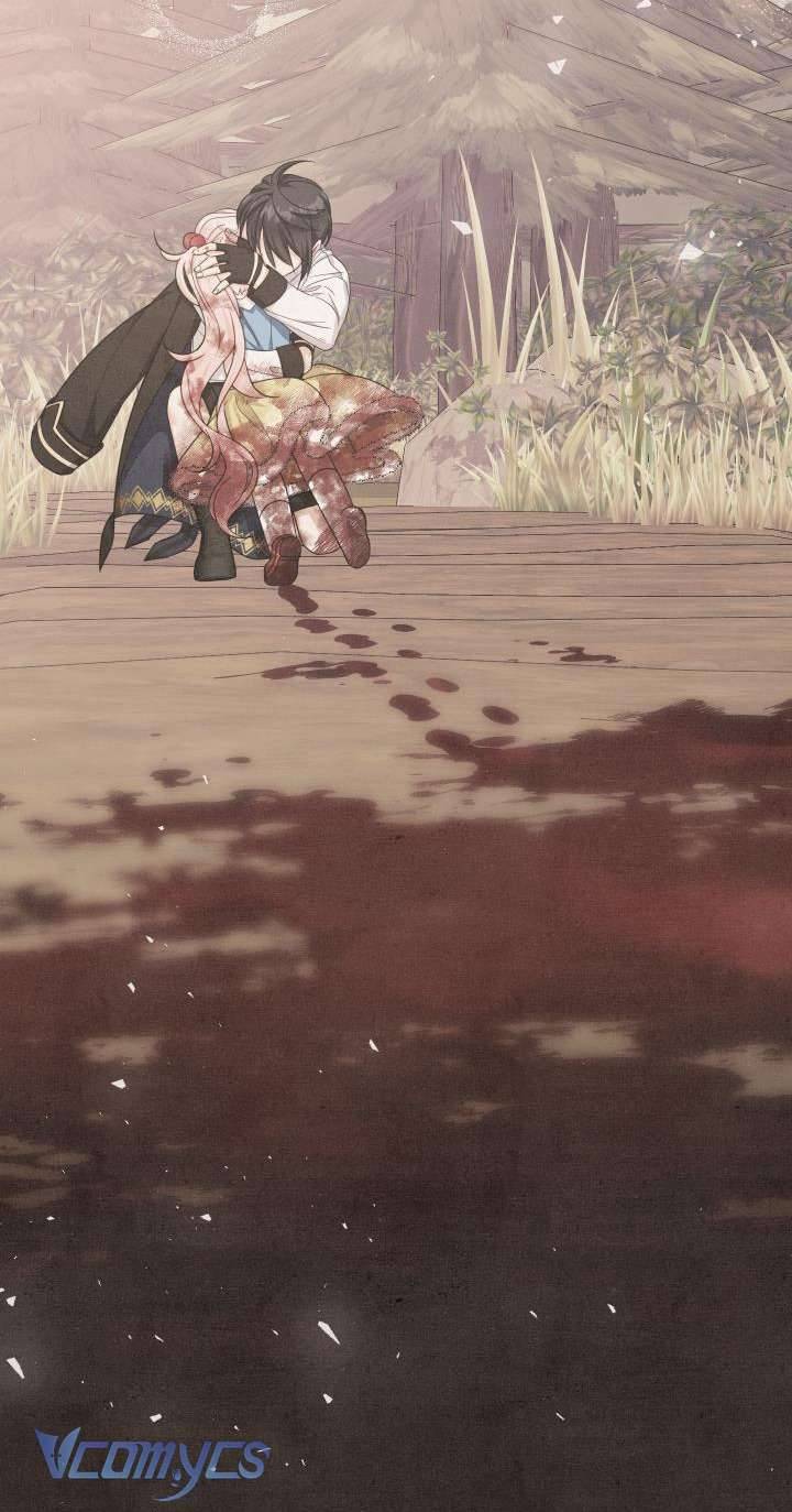 Tiểu Thư Tích Tiền Đi Bụi Chapter 33 - Trang 4