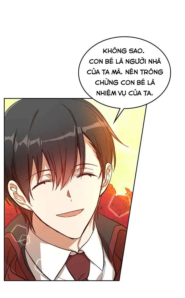 Vị Hôn Thê Khế Ước Của Công Tước Chapter 99 - Next Chapter 100