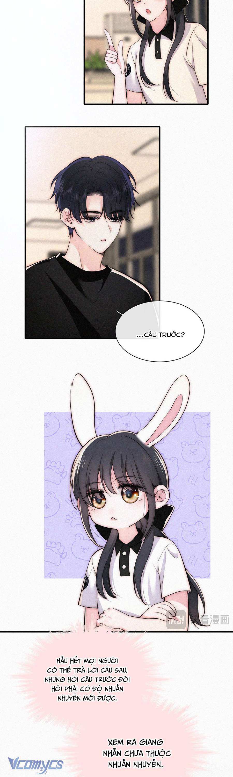 Một Mực Cưng Chiều Chap 82 - Trang 2