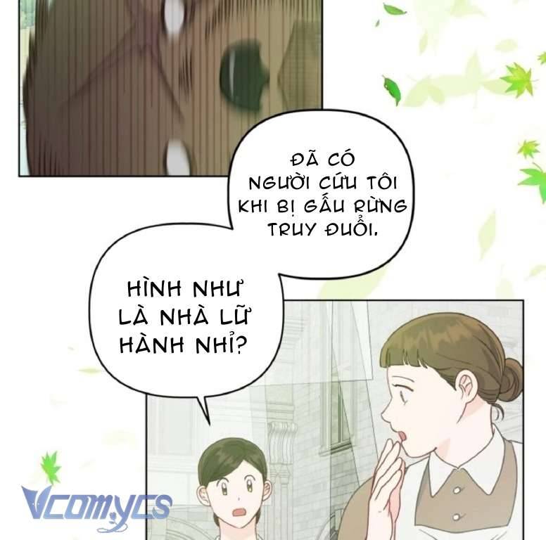 Sự Điều Trị Đặc Biệt Của Tinh Linh Chapter 74 - Trang 4