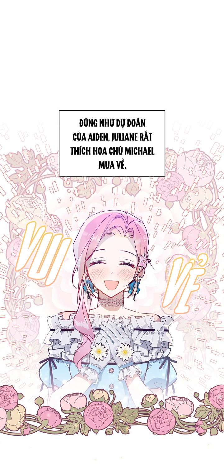 Quý Cô Thế Giới Ngầm Chap 24 - Trang 4