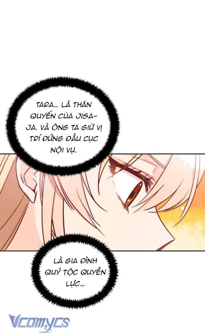 Ái Phi Khế Ước Chapter 39 - Trang 4