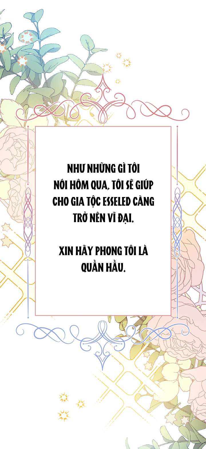 Chúng Ta Có Thể Trở Thành Một Gia Đình Được Không? Chap 37 - Trang 2