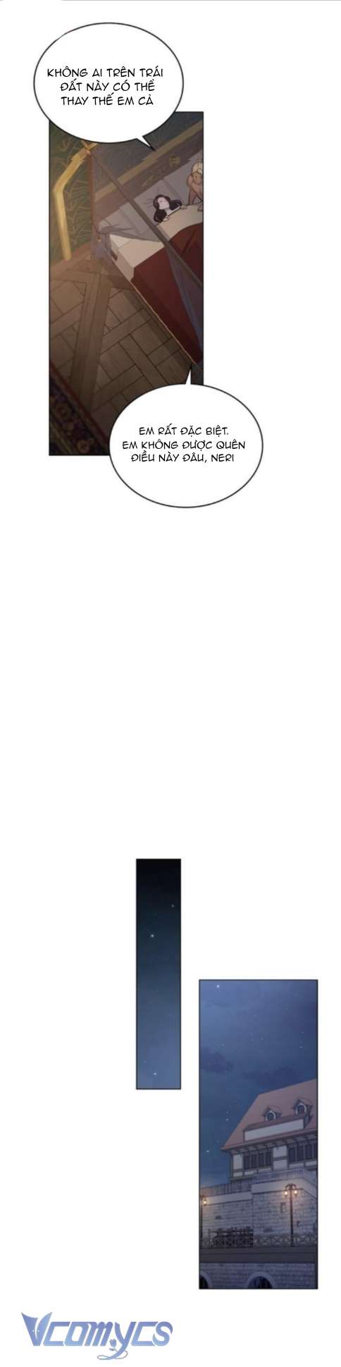 Hôn Nhân Giả Dối Chap 17 - Trang 4