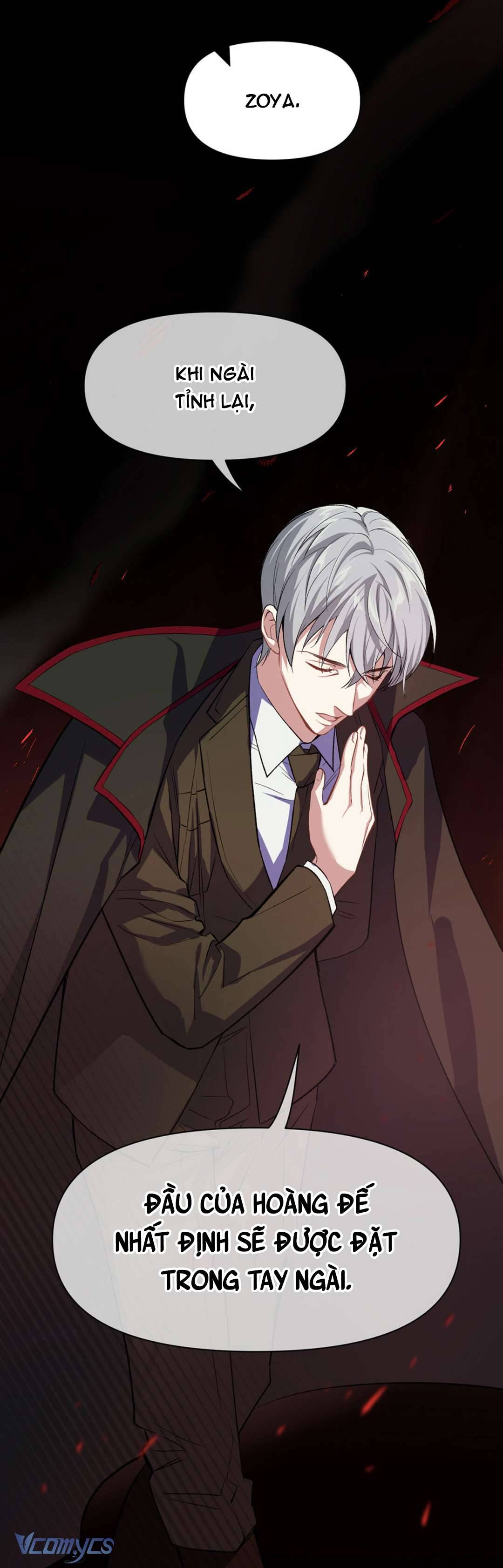 Đại Chiến Công Chúa Chapter 149 - Trang 4