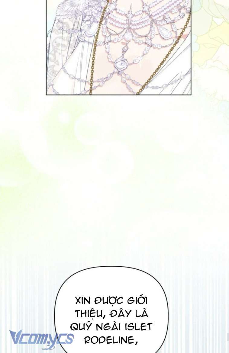 Sự Điều Trị Đặc Biệt Của Tinh Linh Chapter 85 - Trang 4