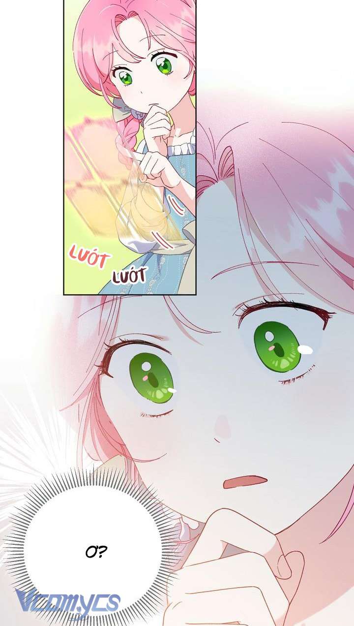 Sự Điều Trị Đặc Biệt Của Tinh Linh Chapter 17 - Trang 4