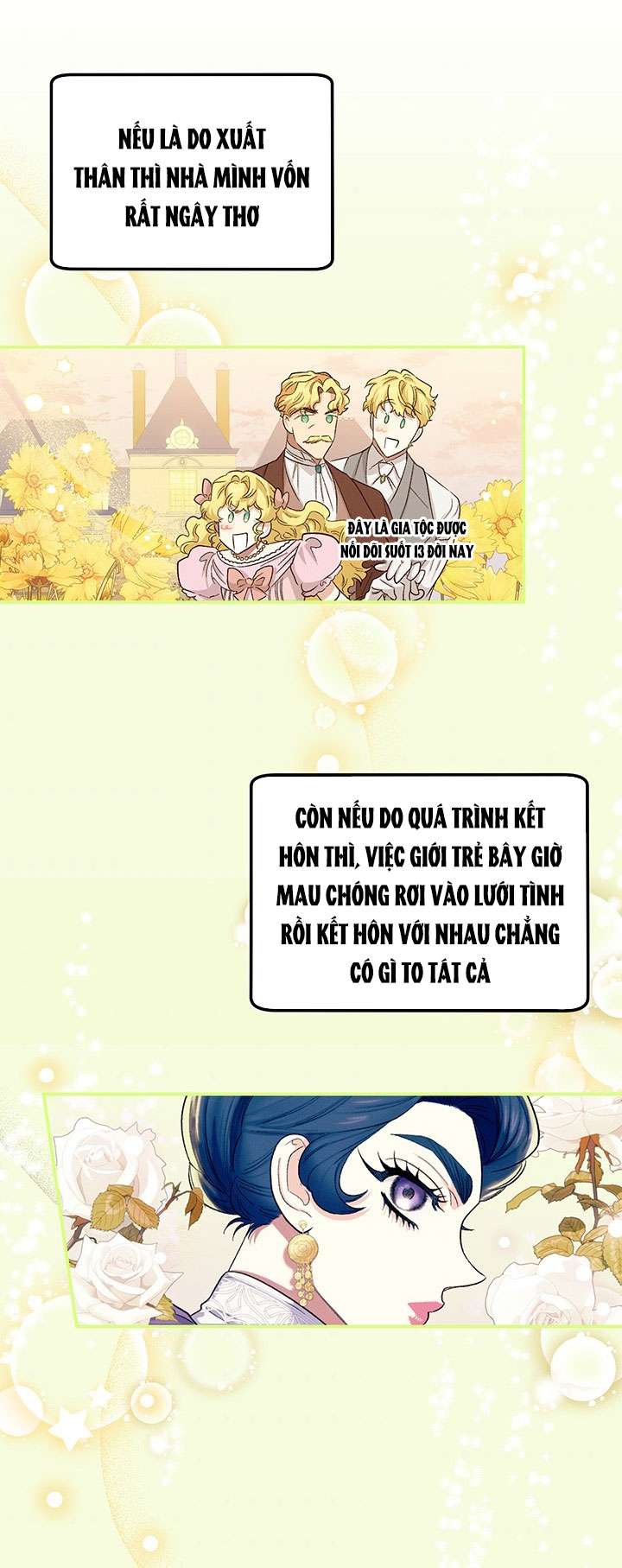 May Mắn Hay Bất Hạnh Chap 56 - Next Chap 57