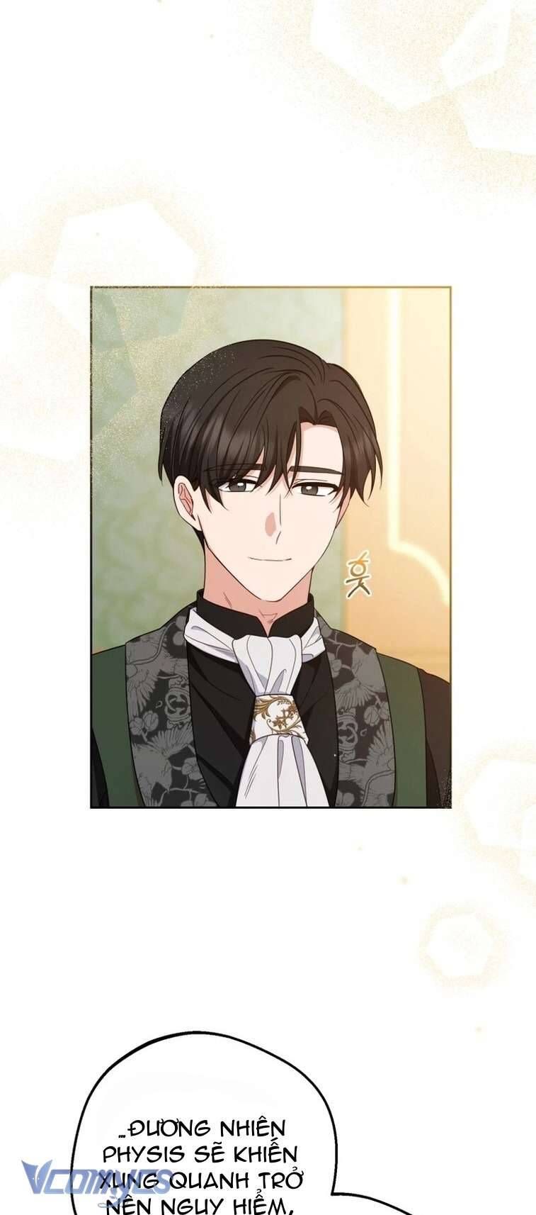 Được Yêu Thương Mà Còn Ngại Ngùng Sao! Chap 65 - Trang 4