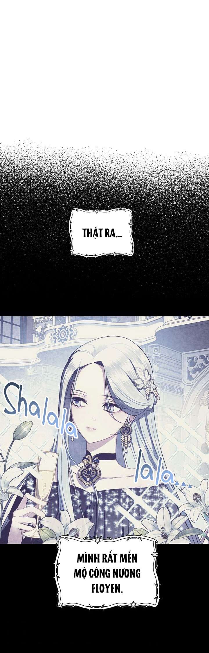 Cha À, Con Không Muốn Kết Hôn Đâu Chap 7 - Trang 2