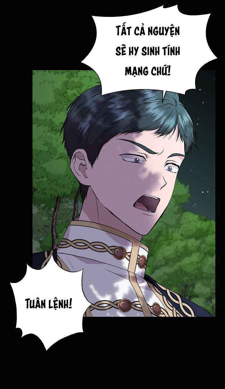 Tôi Không Phải Là Cinderella Chapter 41 - Trang 4