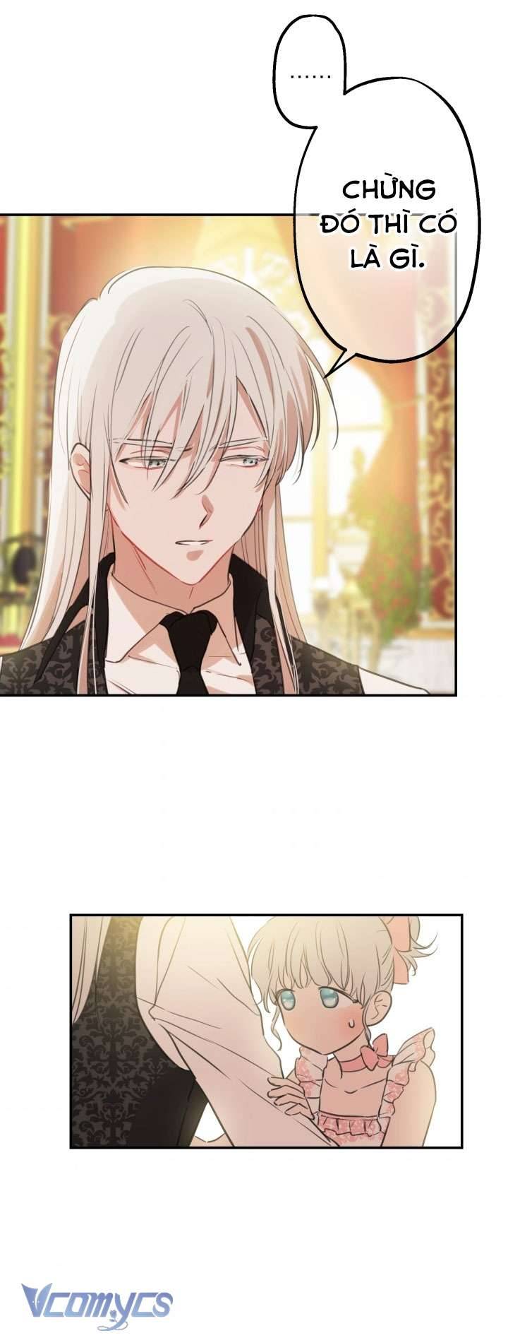 Những Nhân Vật Mạnh Nhất Thế Giới Ám Ảnh Tôi Chapter 20 - Next Chapter 20.5