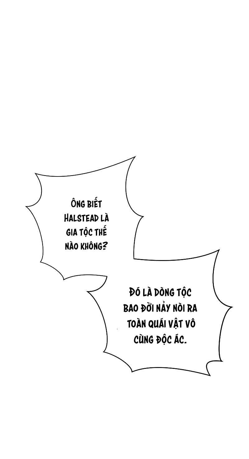 Hôn Phu Ẩn Sắc Chapter 1 - Trang 4