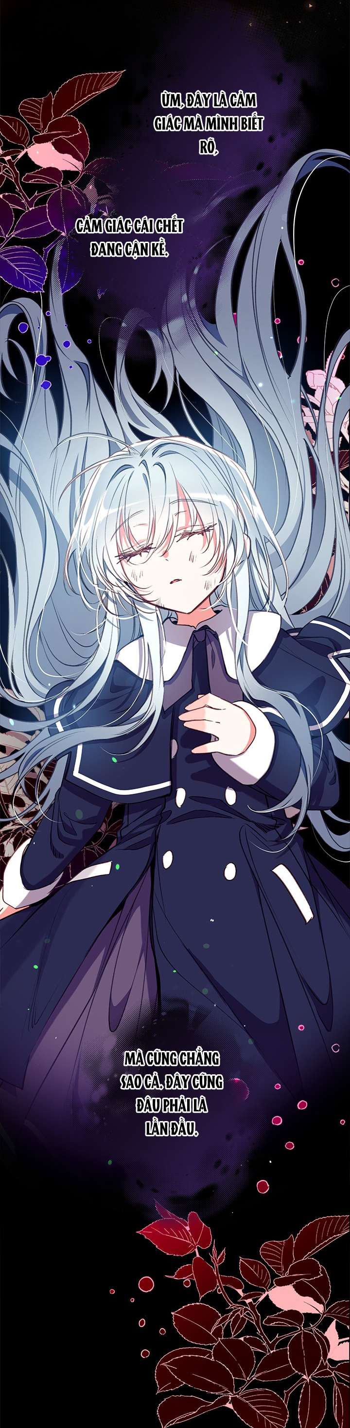 Chúng Ta Có Thể Trở Thành Một Gia Đình Được Không? Chap 29 - Trang 2