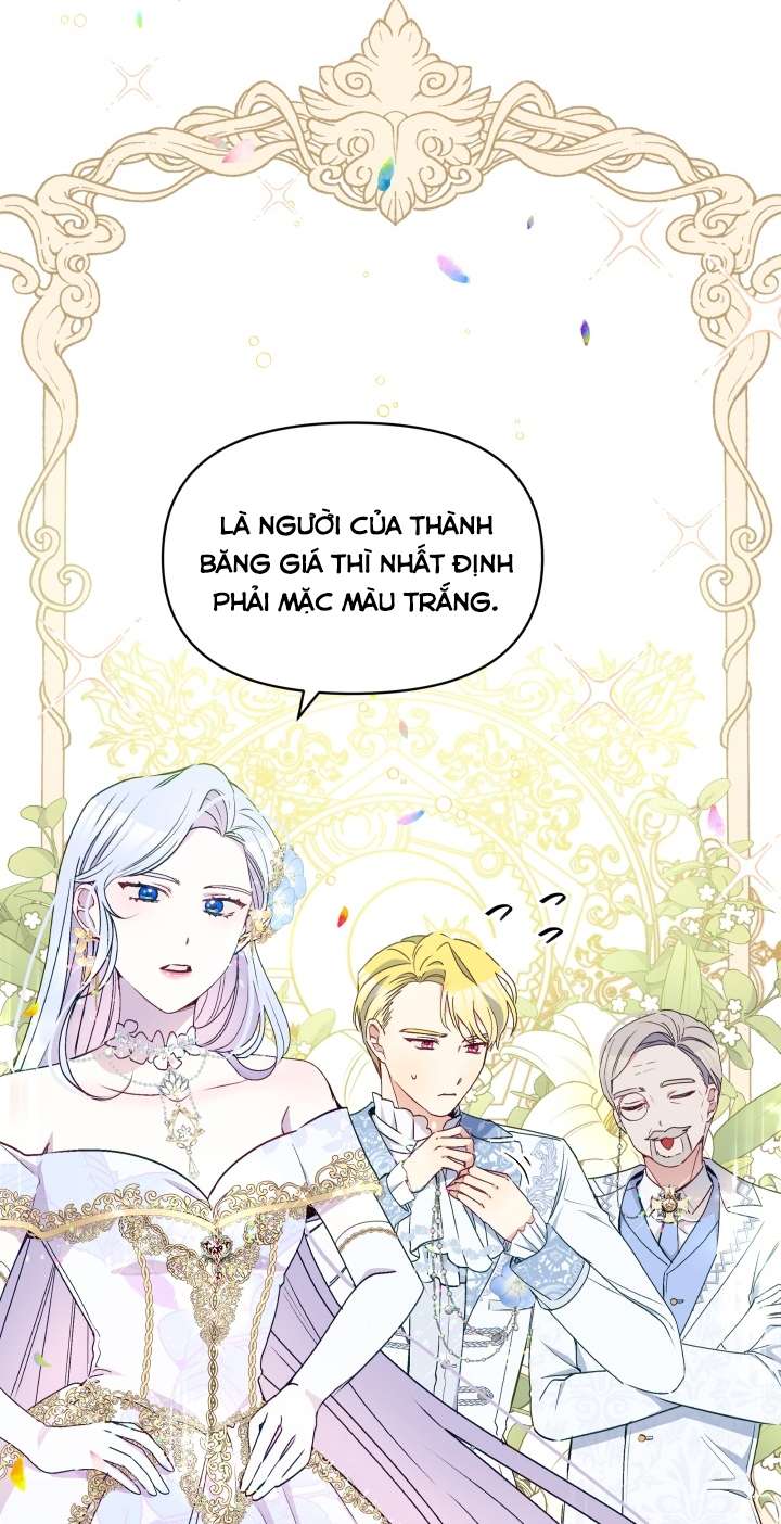 Người Bảo Hộ Của Bạo Quân Là Ma Nữ Tàn Độc Chap 40 - Trang 4