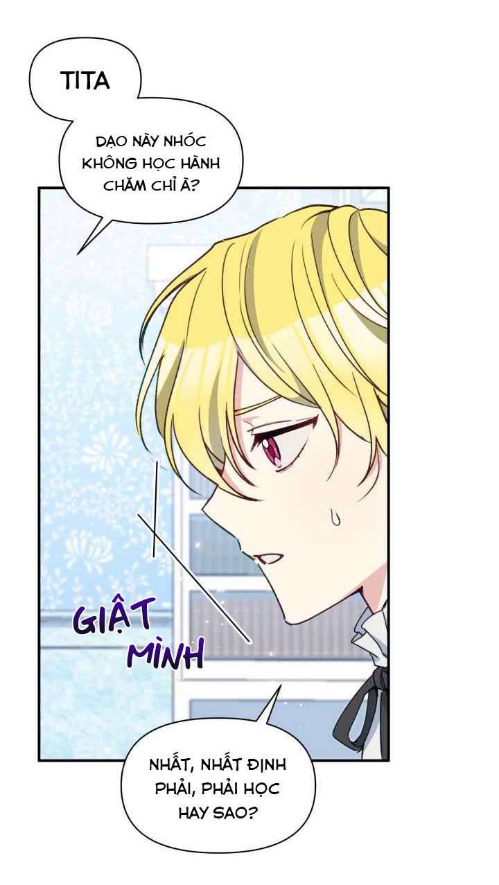 Người Bảo Hộ Của Bạo Quân Là Ma Nữ Tàn Độc Chap 20 - Next Chap 21