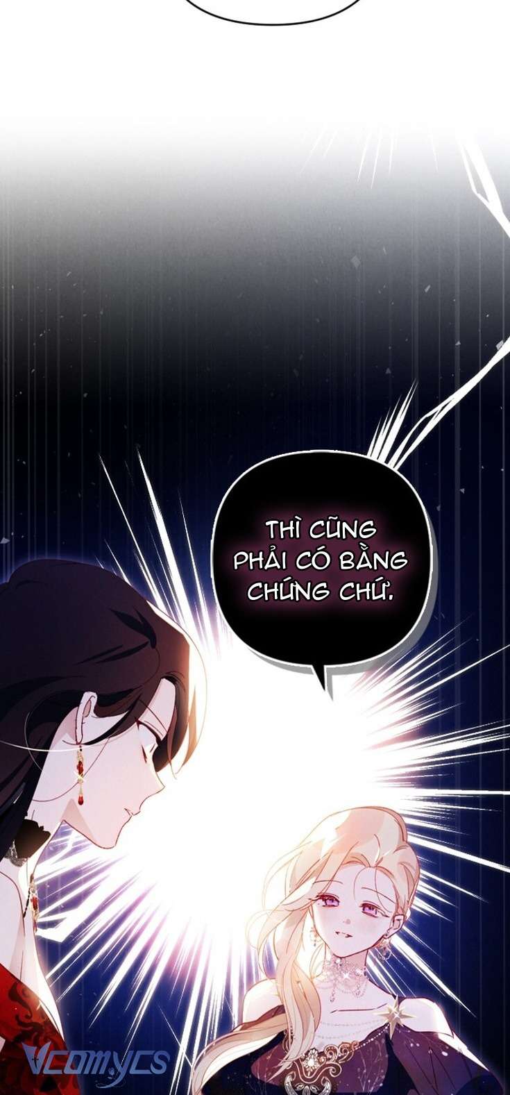 Nuôi vị hôn phu bằng tiền bạc. Chap 6 - Trang 2