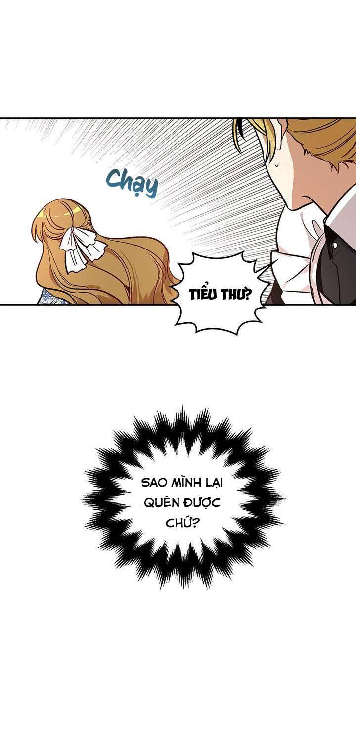 Vị Hôn Thê Khế Ước Của Công Tước Chapter 48 - Trang 4