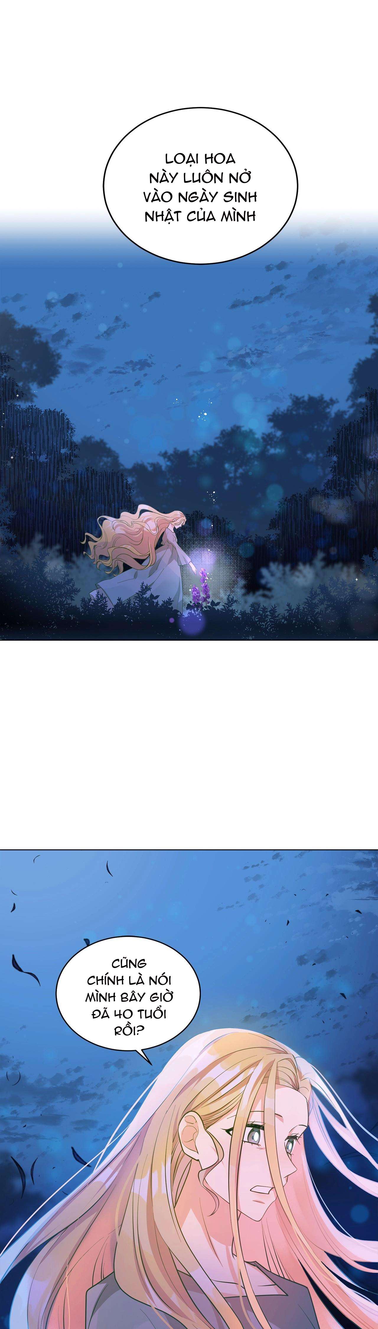 Quả Đào Mật Tháng 6 Chap 2 - Trang 4