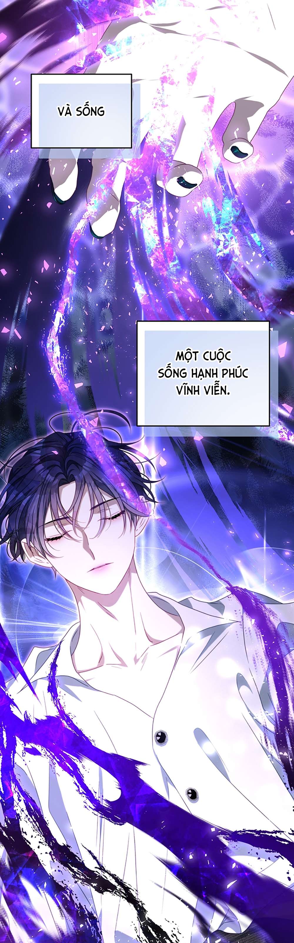 Trở Thành Tình Địch Của Các Nam Chính Chapter 89 - Trang 3