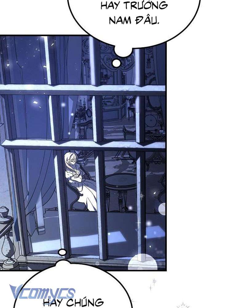 Ác Quỷ Nuôi Dưỡng Tiểu Thư Chapter 22 - Trang 4