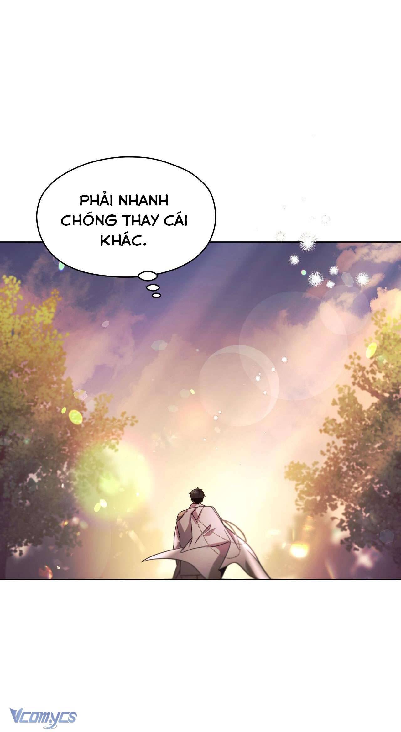 Thánh Nữ Giả Muốn Bỏ Trốn Chap 12 - Trang 4