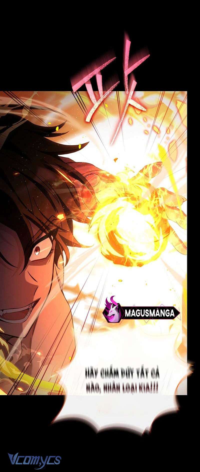 Tôi Đã Tắt Chế Độ Đau Đớn Rồi? Chapter 1 - Trang 4