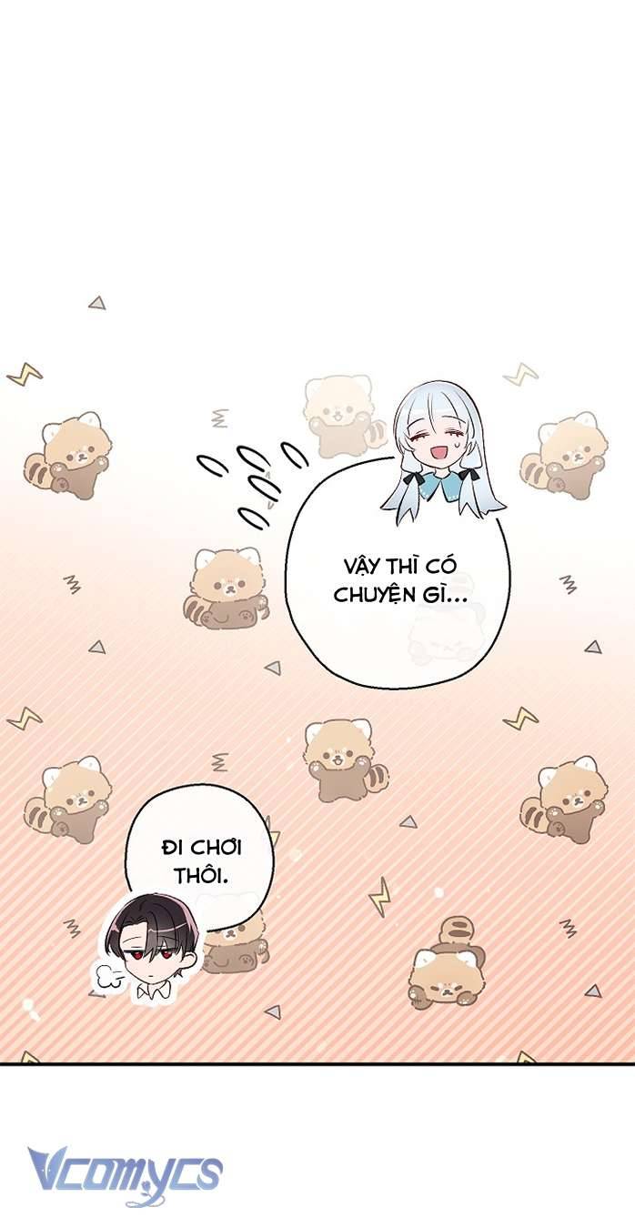 Chúng Ta Có Thể Trở Thành Một Gia Đình Được Không? Chap 77 - Trang 2