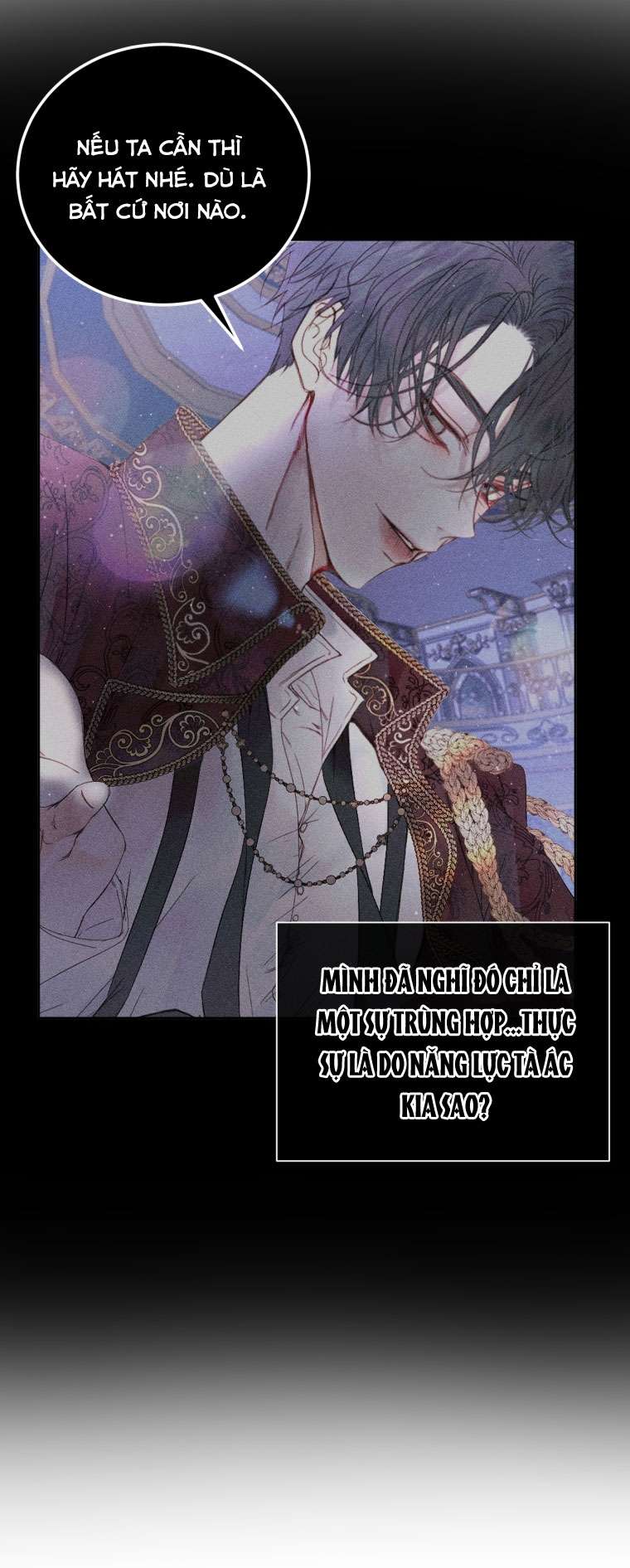 Siren: Trở Thành Gia Đình Của Nhân Vật Phản Diện Chapter 55 - Next Chapter 56