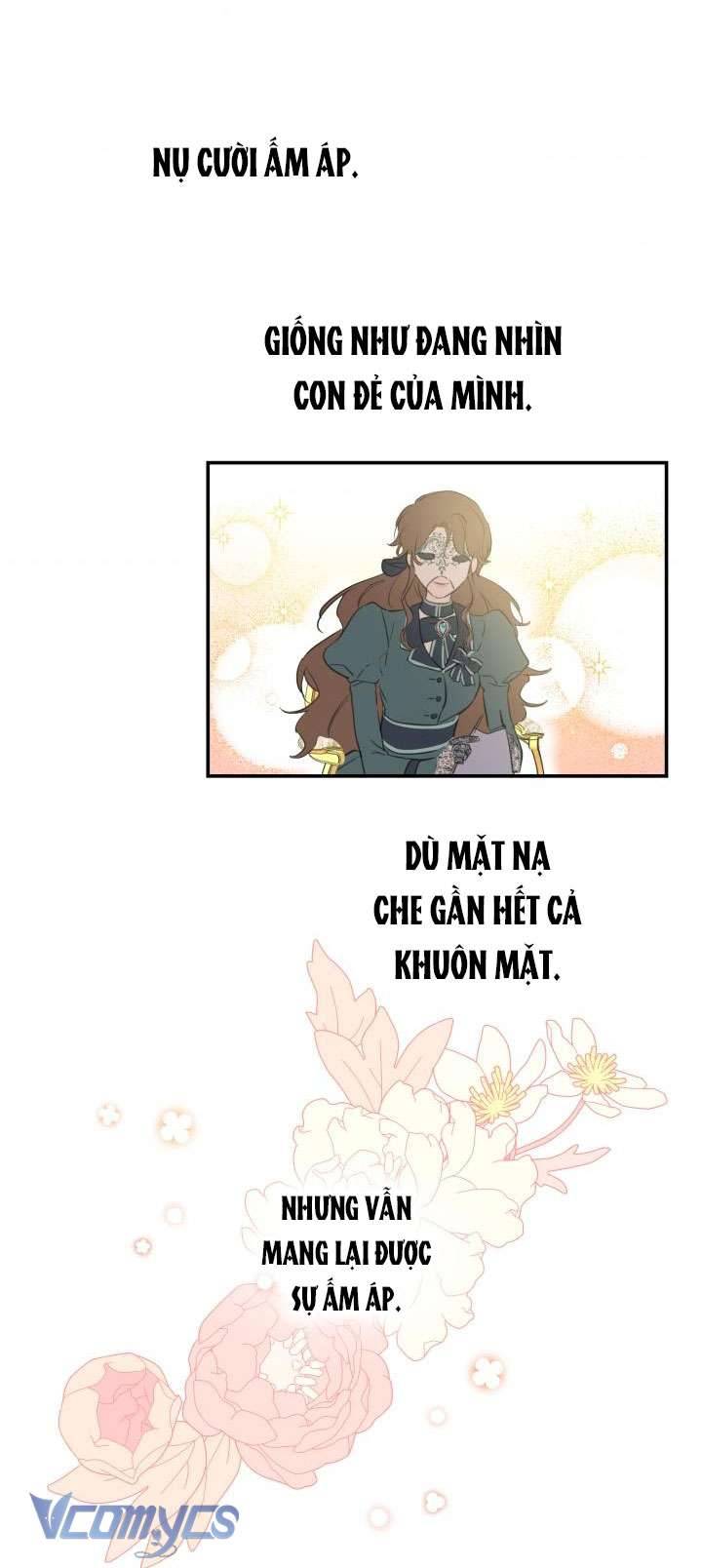 Những Nhân Vật Mạnh Nhất Thế Giới Ám Ảnh Tôi Chapter 17 - Trang 4