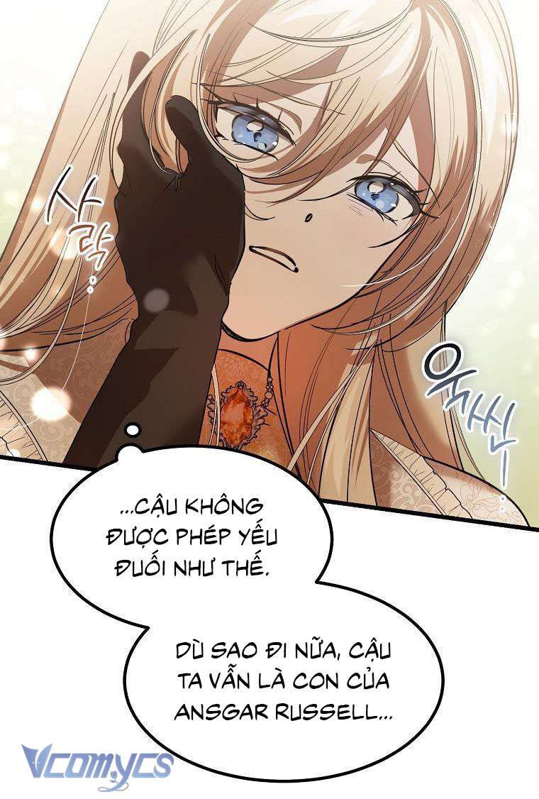 Ác Quỷ Nuôi Dưỡng Tiểu Thư Chapter 13 - Trang 4