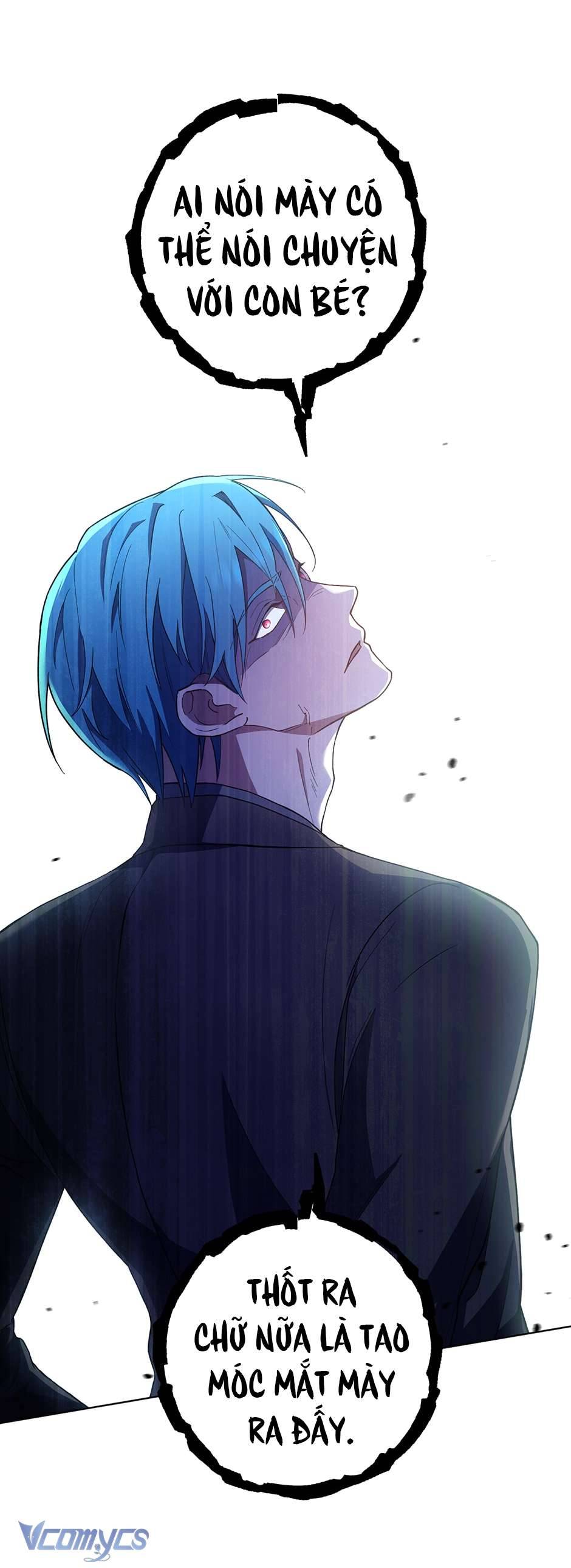 Quý Cô Đầu Bếp Hoàng Gia Chap 64 - Trang 2