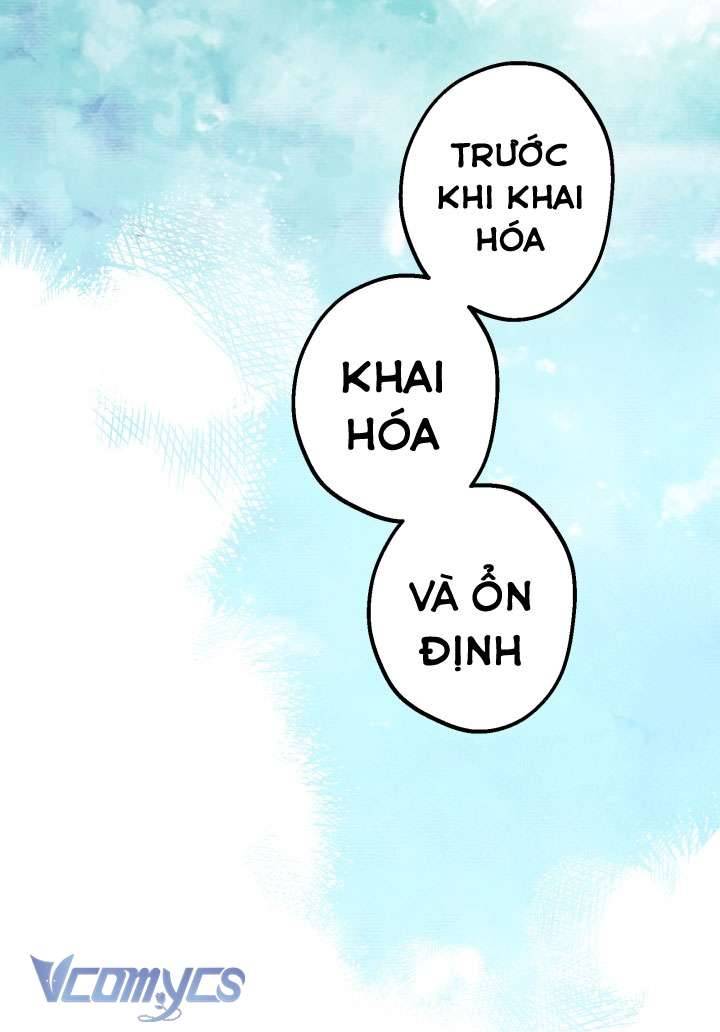 Những Nhân Vật Mạnh Nhất Thế Giới Ám Ảnh Tôi Chapter 47 - Trang 4