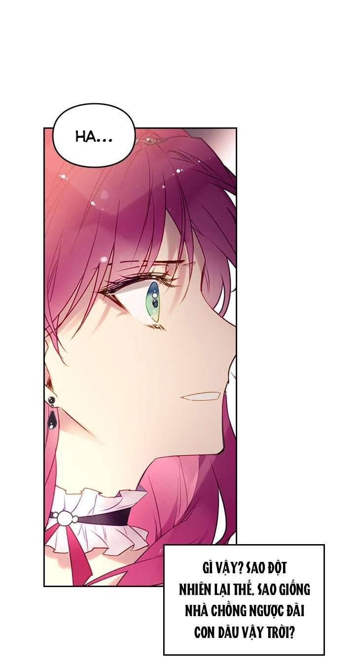 Kết Cục Của Nhân Vật Phản Diện Chỉ Có Thể Là Cái Chết Chapter 43 - Next Chapter 44