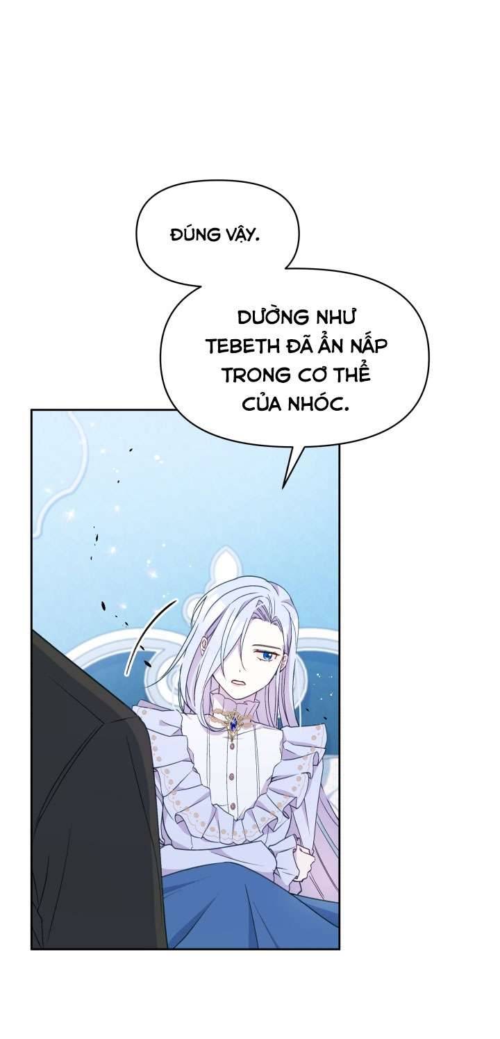 Người Bảo Hộ Của Bạo Quân Là Ma Nữ Tàn Độc Chap 25 - Trang 4