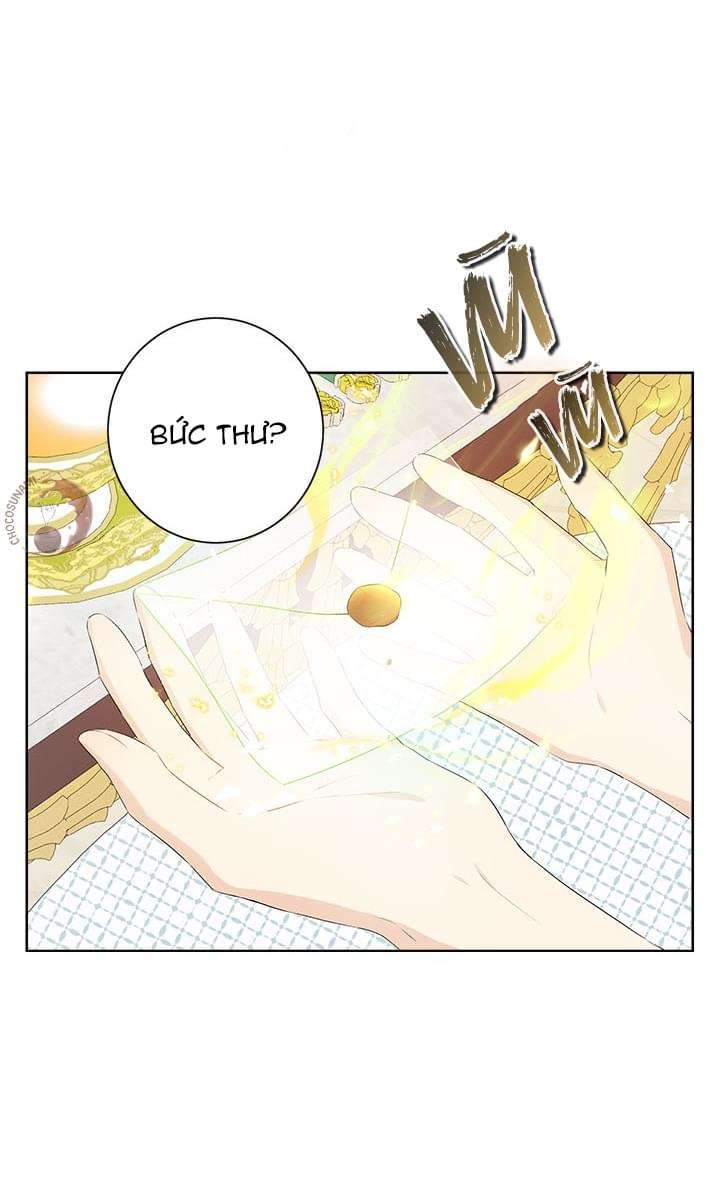 Tôi Là Minh Chứng Của Sự Thật Chap 44 - Trang 3