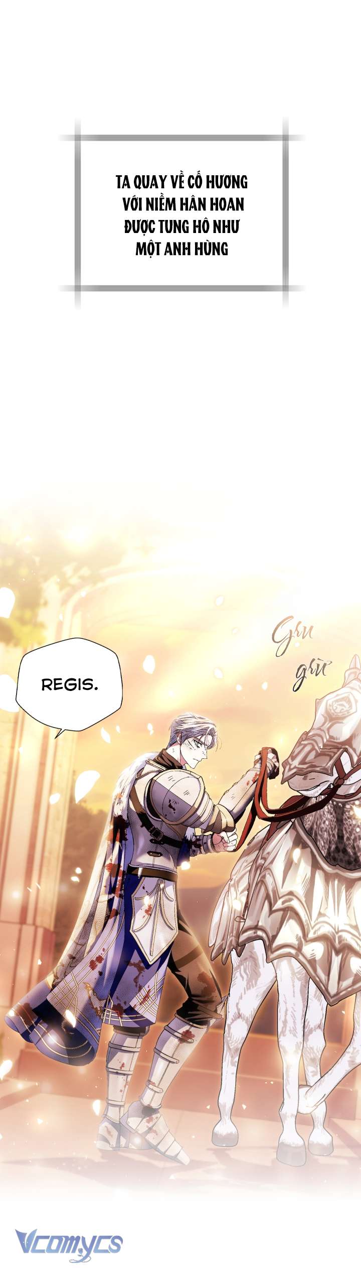 Cha À, Con Không Muốn Kết Hôn Đâu Chap 112 - Trang 2