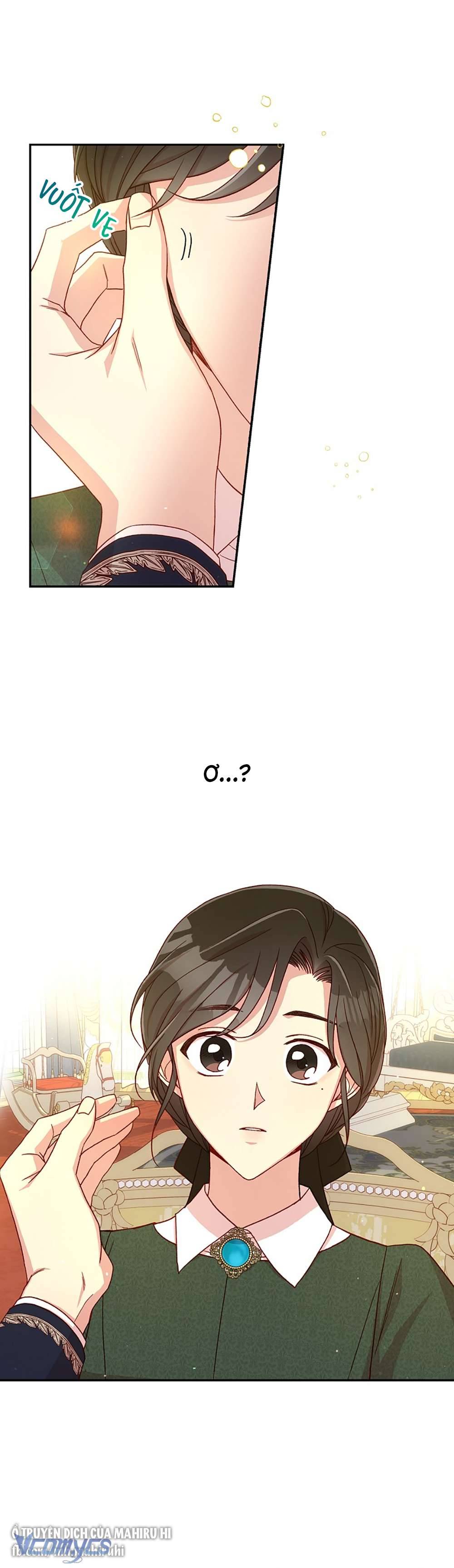 Sống Sót Dưới Thân Phận Hầu Nữ Chap 76 - Trang 2