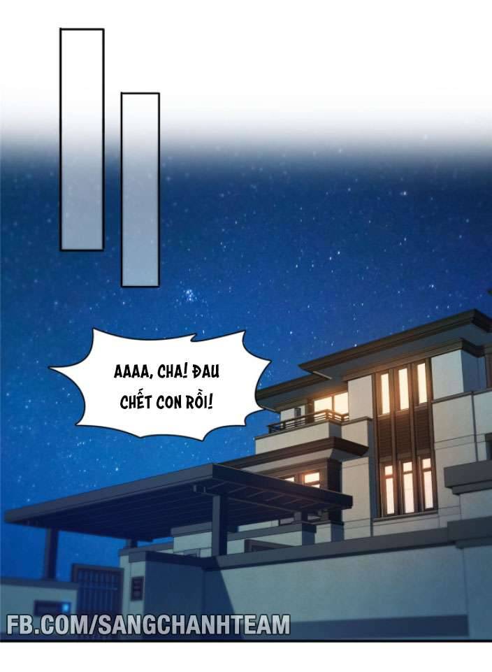 Hệt Như Hàn Quang Gặp Nắng Gắt Chap 183 - Trang 4