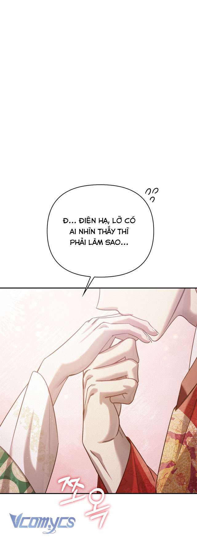 [18+] Tiết Học Bí Mật Của Trung Điện Chap 38 - Next Chap 39