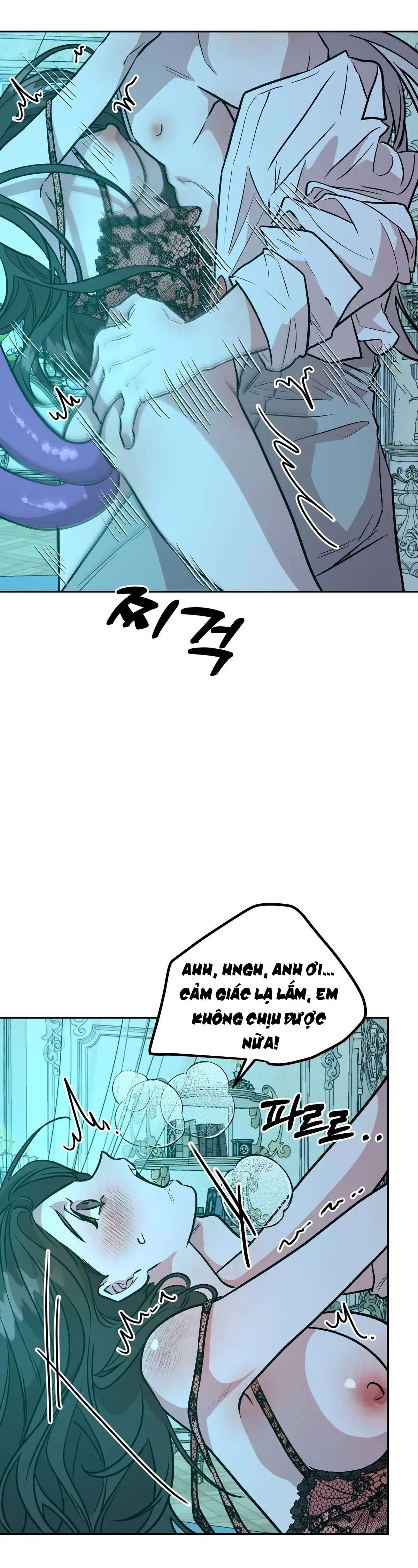 Hoàng Tử Bạch Tuyết Đã Bị Hoàng Hậu Bắt Đi Chapter 16 - Trang 3