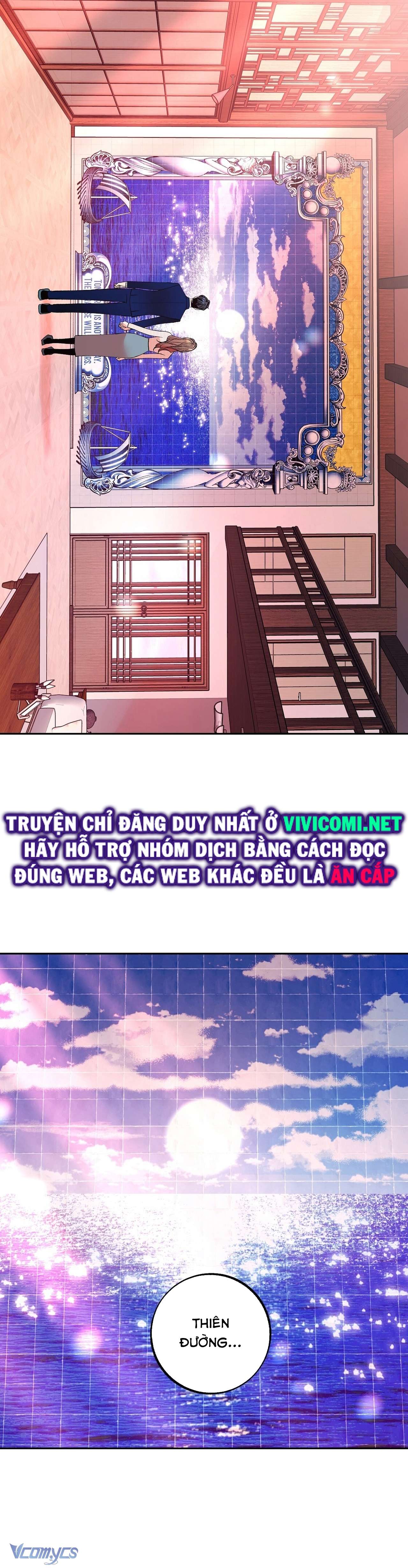 [18+] Tận Cùng Của Thế Giới Chap 45 - Trang 2