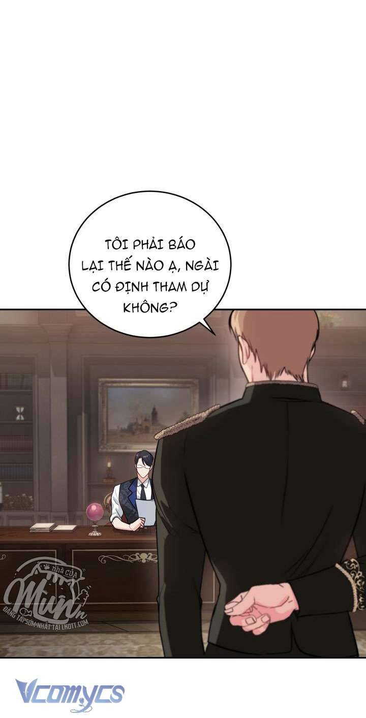 Nhà Điều Chế Nước Hoa Độc Quyền Của Bạo Chúa Chapter 9 - Trang 3