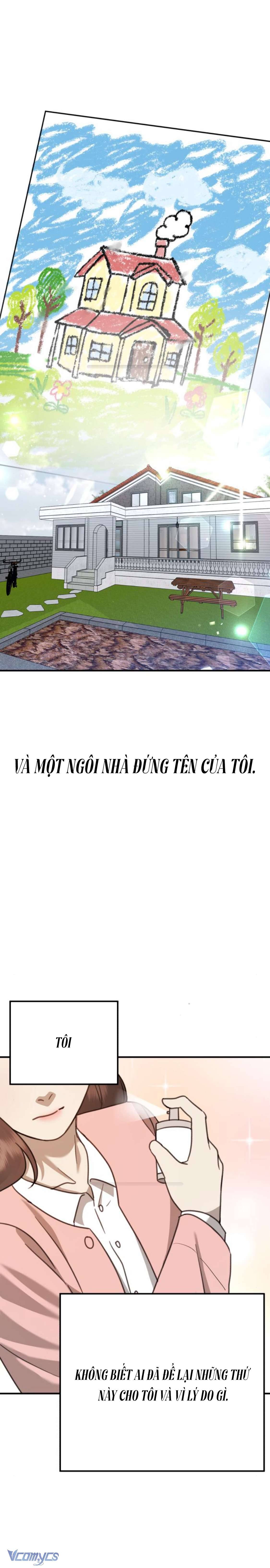 Thần Hổ Jang San Chap 50 - Trang 2