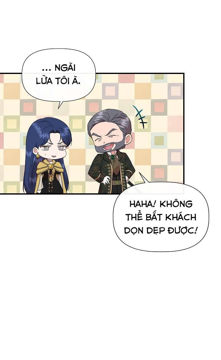 Tôi Không Phải Là Cinderella Chapter 62 - Trang 4