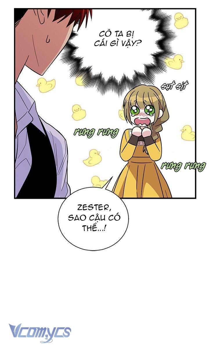 Chồng Yêu, Tôi Đây Bãi Công! Chap 16 - Trang 3